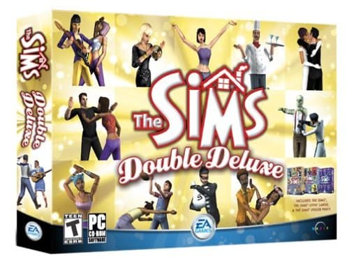 The Sims (PC)