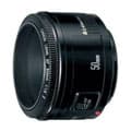 Canon EF 50mm f/1.8 II
