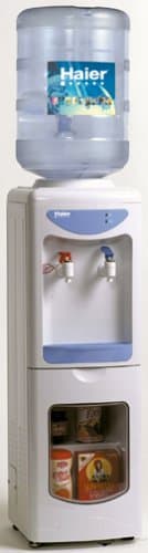 Pur Plus Water Filtration Dispenser