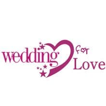 Wedding For Love - www.weddingforlove.com