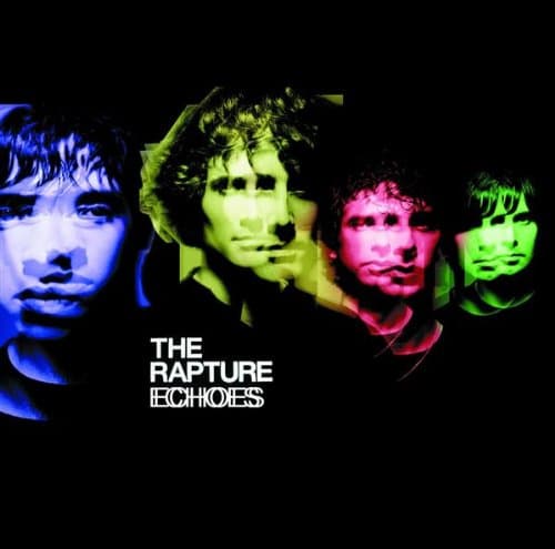 The Rapture,  Echoes