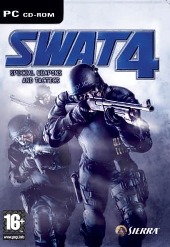 SWAT 4