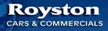 Royston Cars & Commercials - www.royston-motors.co.uk