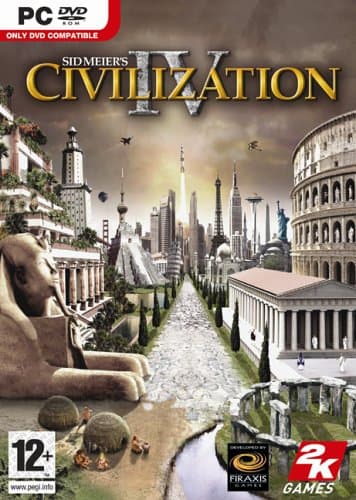 Civilisation IV