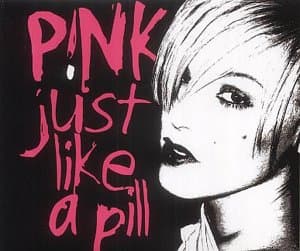 Pink, Just Like a Pill