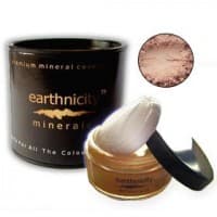 Earthnicity Mineral Makeup Mineral Foundation