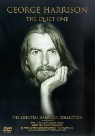 George Harrison - The Quiet One