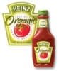 Heinz Organic Tomato Ketchup