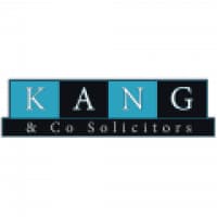 Kang & Co Solicitors - kangandco.co.uk