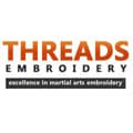 Threads Embroidery threadsembroidery.co.uk