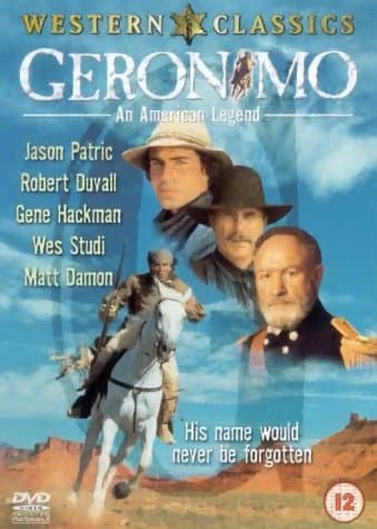 Geronimo