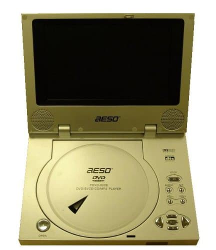 Aeso PDVD-8028