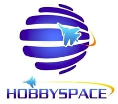 HobbySpace - www.hobby-space.com