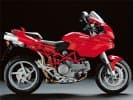 Ducati Multistrada 1000 DS
