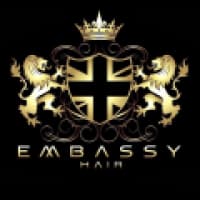 Embassy Hair - www.embassyhair.co.uk