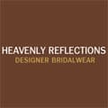Heavenly Reflections www.heavenlyreflectionsdesignerbridalwear.co.uk