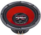 Sony XSL 1036 Subwoofer