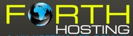 Forth Hosting - www.forthhosting.co.uk