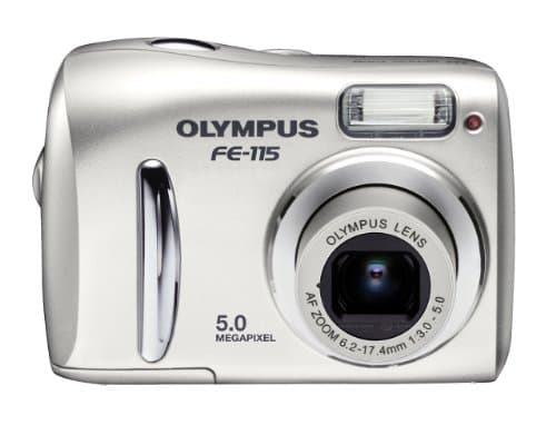 Olympus FE115