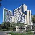 The Peabody Hotel Orlando