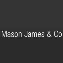 Mason James & Co - www.masonjamesandco.com