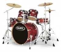 Mapex Pro M