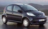Peugeot 107 1.0