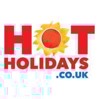 Hot Holidays - www.hotholidays.co.uk