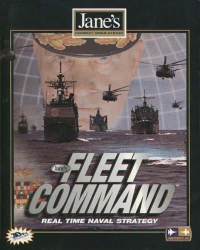 Janes Fleet Command