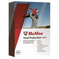 McAfee Total Protection 2011