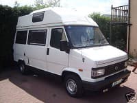 Talbot Avalon