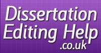 Dissertation Editing Help - www.dissertationeditinghelp.co.uk