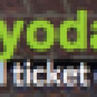 Ticket Yoda - www.ticketyoda.com