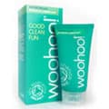 woohoo! Waterbased Organic Lubricant