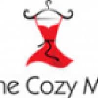 The Cozy Me - www.thecozyme.co.uk
