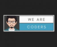 We Are Coders - www.wearecoders.in