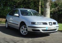 Seat Leon 1.6 S