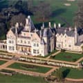 Orchardleigh House, Frome, Somerset