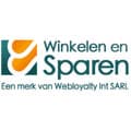 Winkelen & Sparen - www.winkelenensparen.nl