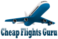Cheap Flights Guru - www.cheapflightsguru.co.uk