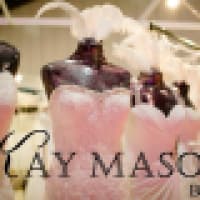 Kay Mason Brides - www.kaymasonbrides.co.uk