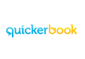 QuickerBook.com - www.quickerbook.com
