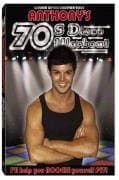 Anthony's 70s Disco Workout