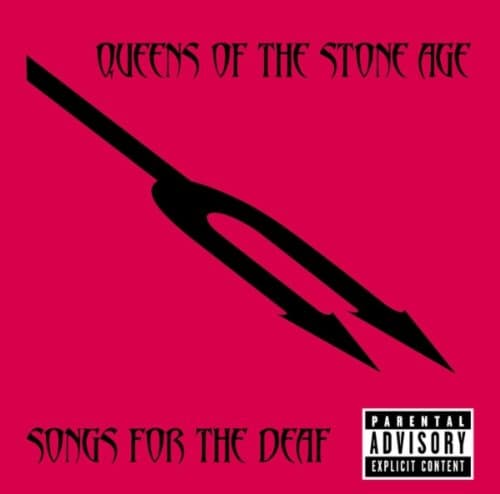 Queens of the Stone Age, Songs for the Deaf