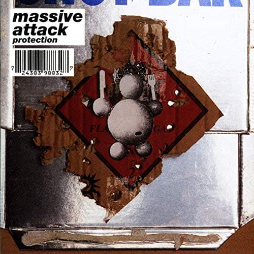 Massive Attack, Protection