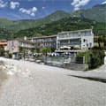 Malcesine, Hotel Castello
