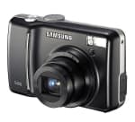 Samsung Digimax S850