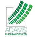 Adams' Clearances - www.adamsclearances.co.uk