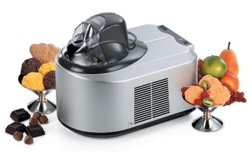 Magimix GEL22003 Gelato Chef