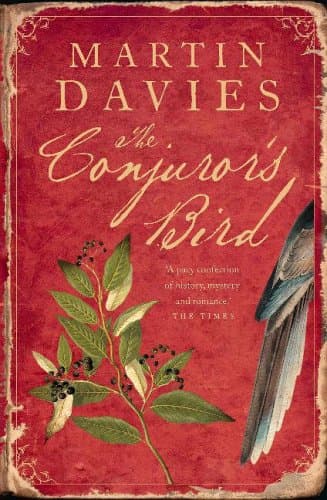 Martin Davies The Conjurer’s Bird